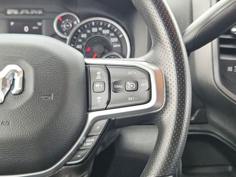 New 2026 RAM 3500 Tradesman RWD image 21