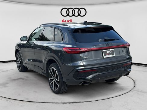 Used 2026 Audi Q5 Premium Plus AWD/4WD image 5