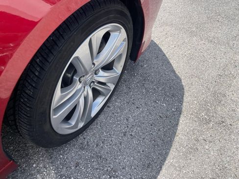 Used 2023 Acura TLX w/ Technology Package FWD image 4