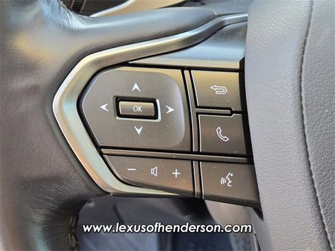 Certified 2025 Lexus NX 250 AWD w/ Premium Package image 29
