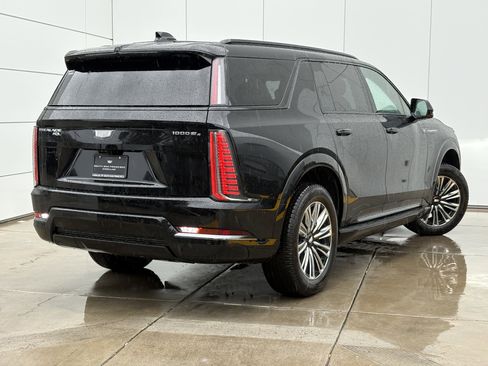 New 2026 Cadillac Escalade IQL Sport 1 image 5