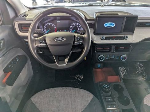 Used 2023 Ford Maverick XLT w/ Equipment Group 300A Standard image 23