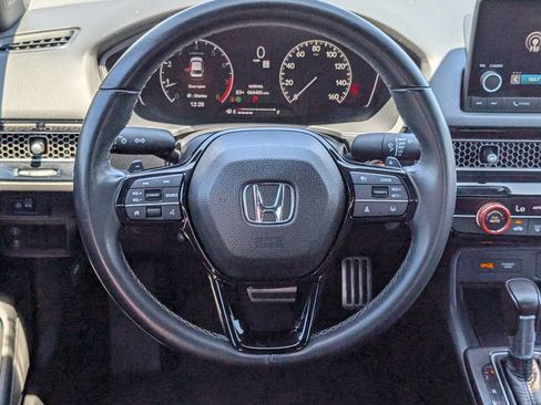 Used 2022 Honda Civic Sport image 13