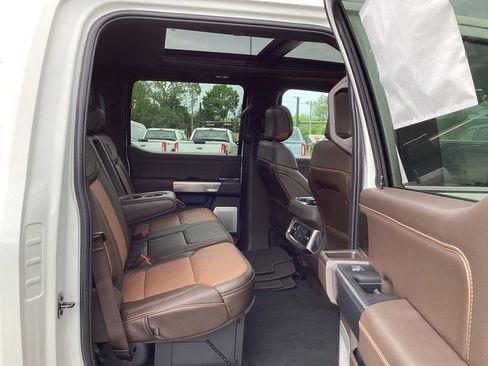 New 2026 Ford F350 King Ranch AWD/4WD image 11