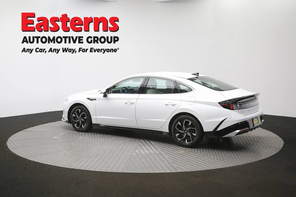 Used 2024 Hyundai Sonata SEL FWD image 63