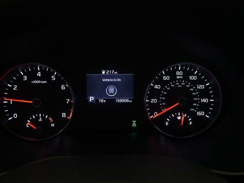 Used 2020 Kia Sportage EX w/ Option Group 15 AWD/4WD image 2