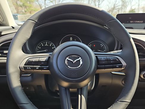 New 2026 MAZDA CX-30 AWD 2.5 S image 19
