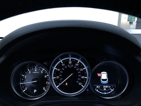 Used 2025 MAZDA CX-5 AWD 2.5 S w/ Select Package image 30