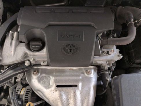 Used 2013 Toyota Camry SE image 27