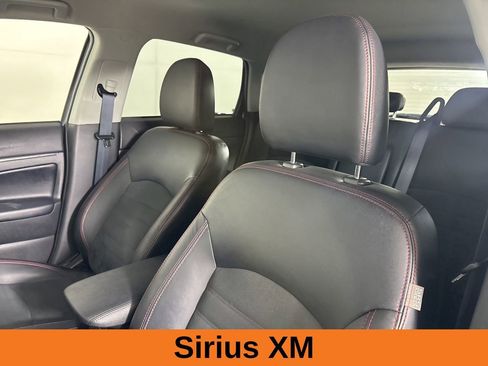 Used 2025 Mitsubishi Outlander Sport SE AWD/4WD image 9