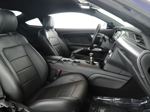 Used 2019 Ford Mustang GT Premium w/ GT Performance Package image 23