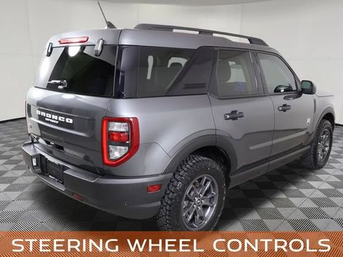 Used 2024 Ford Bronco Sport Big Bend w/ Convenience Package AWD/4WD image 6