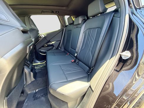 New 2026 BMW X3 xDrive30 w/ Premium Package image 21