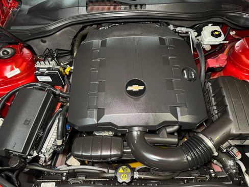 Used 2014 Chevrolet Camaro LT w/ Rear Vision Package image 41