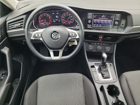 Used 2019 Volkswagen Jetta S w/ Driver Assistance Package FWD image 22