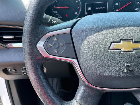 Used 2020 Chevrolet Traverse LS FWD image 23