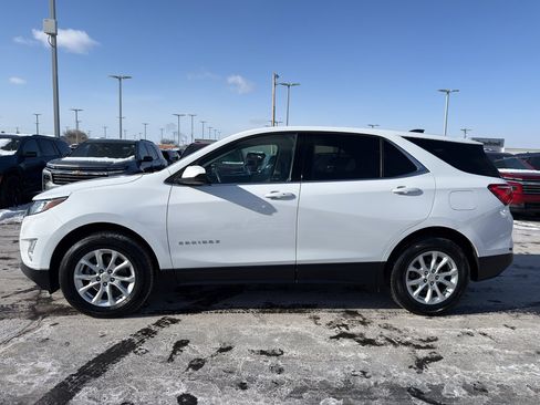 Used 2020 Chevrolet Equinox LT image 6