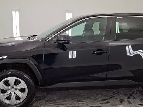 Certified 2024 Toyota RAV4 LE image 9