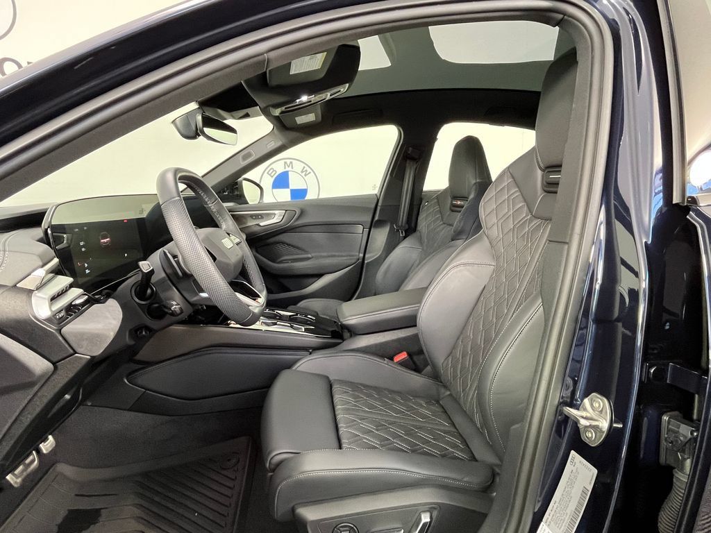 Used 2025 Audi S5 Premium Plus w/ Premium Plus Package AWD/4WD image 21