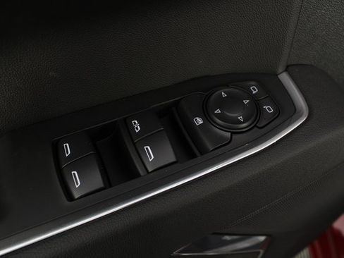 New 2026 Chevrolet Silverado 1500 LT Trail Boss w/ Protection Package image 14