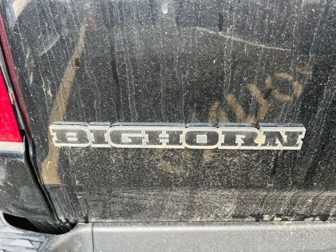 Used 2023 RAM 1500 Big Horn AWD/4WD image 7
