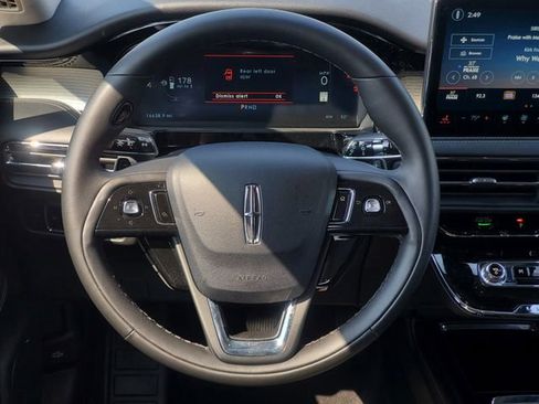 Used 2024 Lincoln Corsair FWD w/ Equipment Group 101A image 25