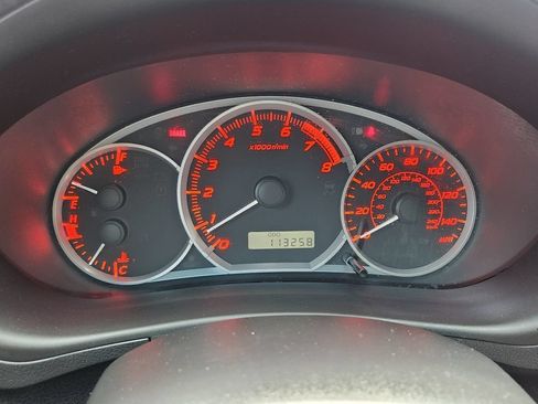 Used 2011 Subaru Impreza WRX Sedan AWD/4WD image 19
