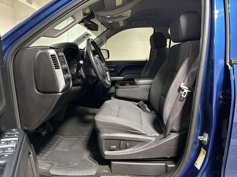 Used 2016 Chevrolet Silverado 2500 LT w/ All Star Edition AWD/4WD image 19