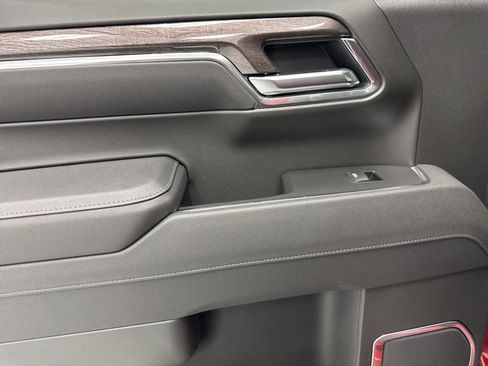 New 2026 Chevrolet Silverado 1500 LTZ w/ Technology Package image 29