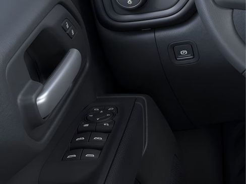 New 2026 Chevrolet Silverado 2500 W/T w/ WT/CX Safety Package image 22