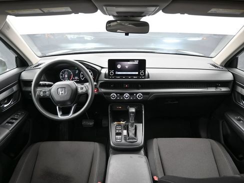 Certified 2024 Honda CR-V LX image 11