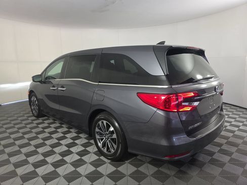 Used 2023 Honda Odyssey EX-L image 8