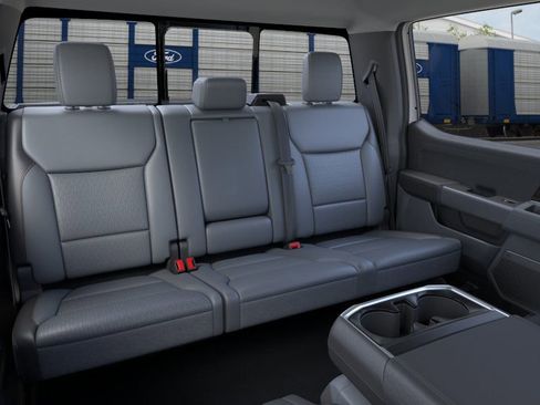 New 2026 Ford F150 Lariat image 11
