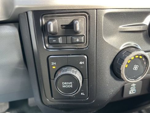 New 2026 Ford F350 XL w/ XL Chrome Package AWD/4WD image 21
