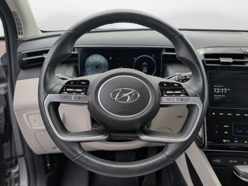 Certified 2024 Hyundai Tucson SEL w/ Convenience Package AWD/4WD image 10