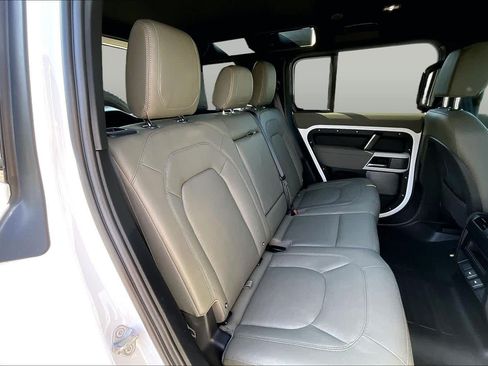 Used 2023 Land Rover Defender 110 S AWD/4WD image 19