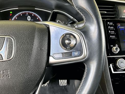 Used 2021 Honda Civic Sport image 23