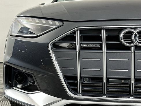 Used 2023 Audi A4 2.0T allroad Premium Plus w/ Premium Plus Package image 16