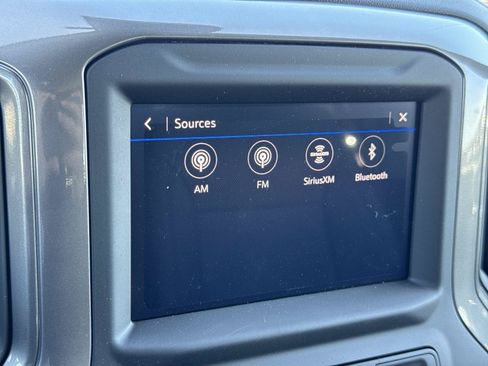 New 2026 GMC Sierra 1500 Pro w/ Graphite Edition AWD/4WD image 14
