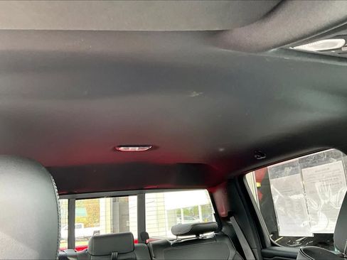 Used 2020 RAM 1500 Rebel w/ Level 1 Equipment Group AWD/4WD image 30