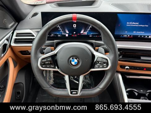 Used 2026 BMW M440i RWD image 21
