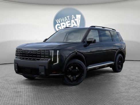 New 2027 Kia Telluride EX X-Line w/ Towing Package AWD/4WD image 1