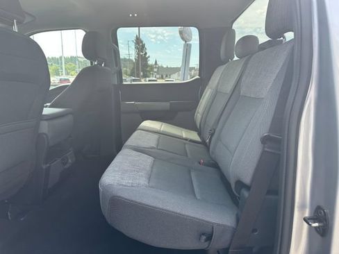 Used 2023 Ford F350 XLT AWD/4WD image 23