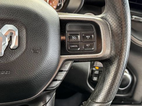 Used 2022 RAM 3500 Tradesman image 28