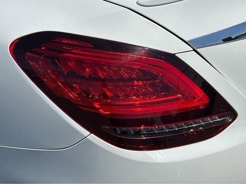 Used 2019 Mercedes-Benz C 300 Sedan image 28
