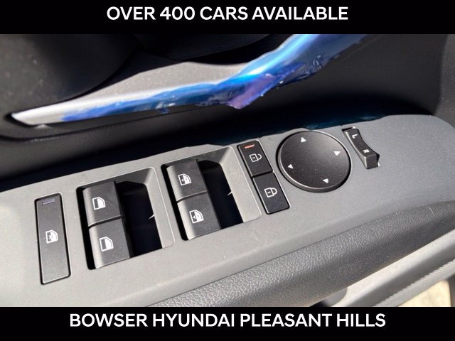 New 2026 Hyundai Tucson SEL AWD/4WD image 8