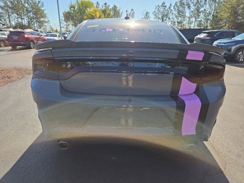 Used 2019 Dodge Charger GT w/ Performance Handling Group image 5