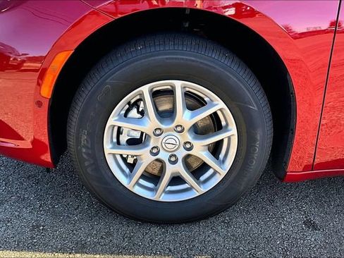 New 2026 Chrysler Pacifica Select image 12