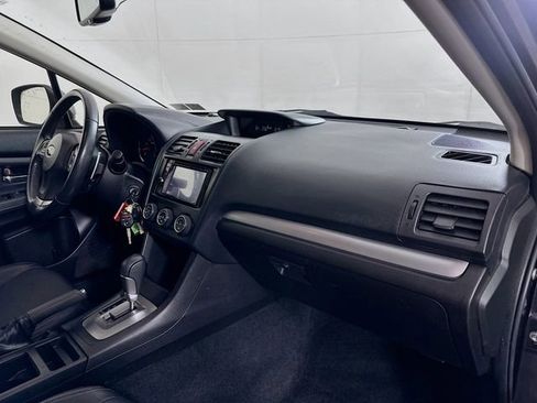 Used 2013 Subaru Crosstrek 2.0i Limited image 26