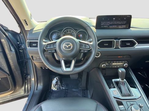 Used 2024 MAZDA CX-5 Carbon Edition AWD/4WD image 26
